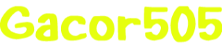 Gacor505